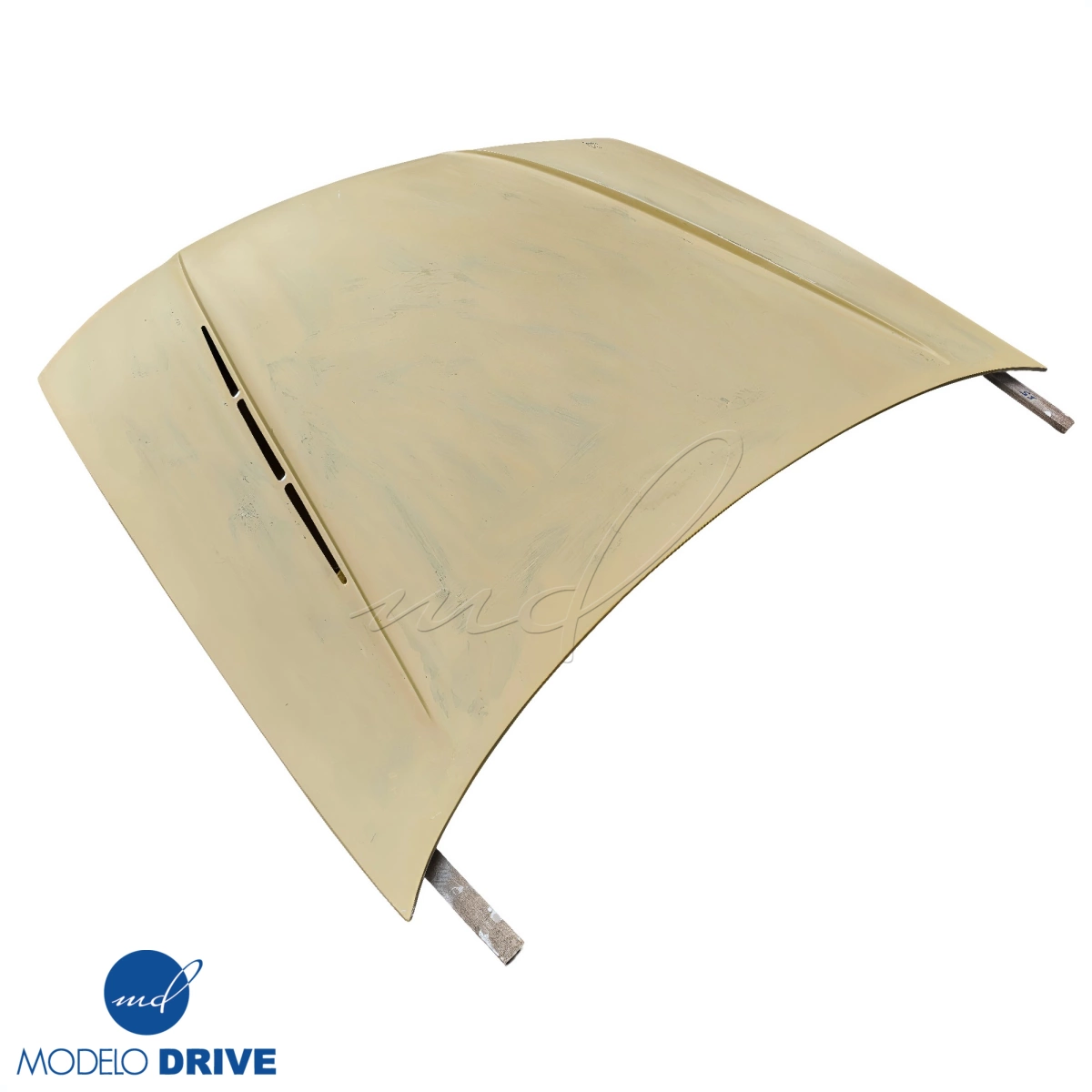 Modify your Nissan Silvia 1999 with our Exterior/Hoods - 9