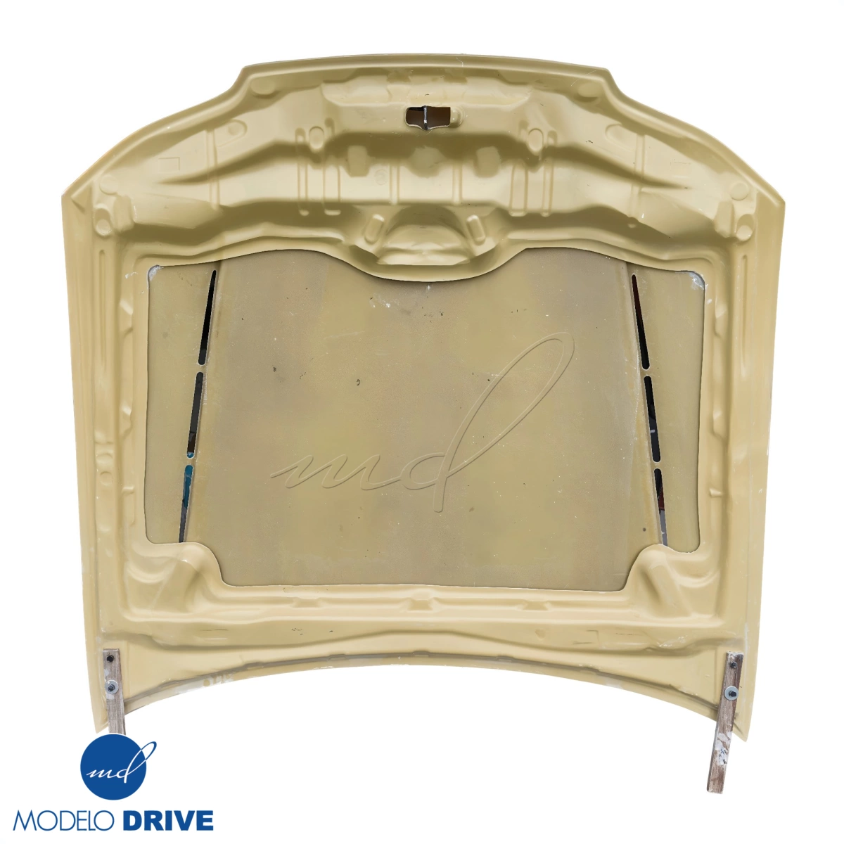 Modify your Nissan Silvia 1999 with our Exterior/Hoods - 12