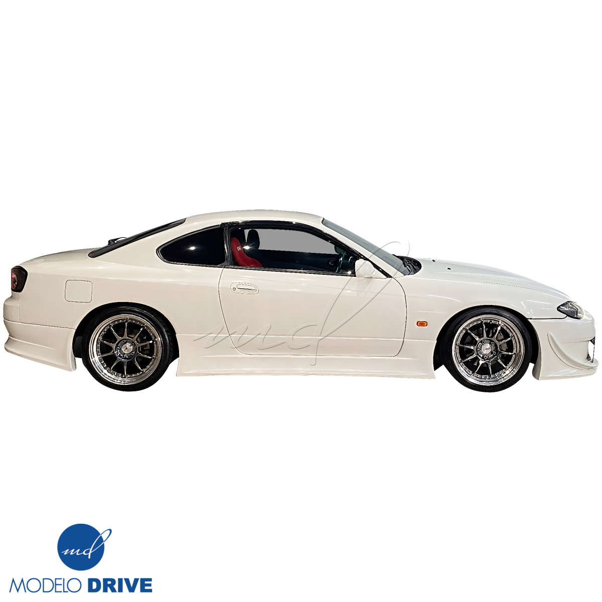 Modify your Nissan Silvia 1999 with our Exterior/Hoods - 