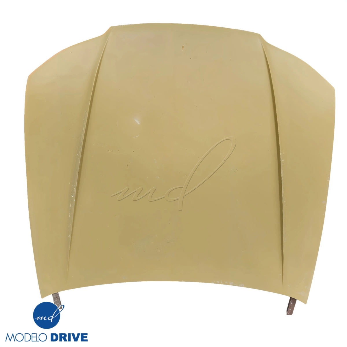 Modify your Nissan Silvia 1999 with our Exterior/Hoods - 12