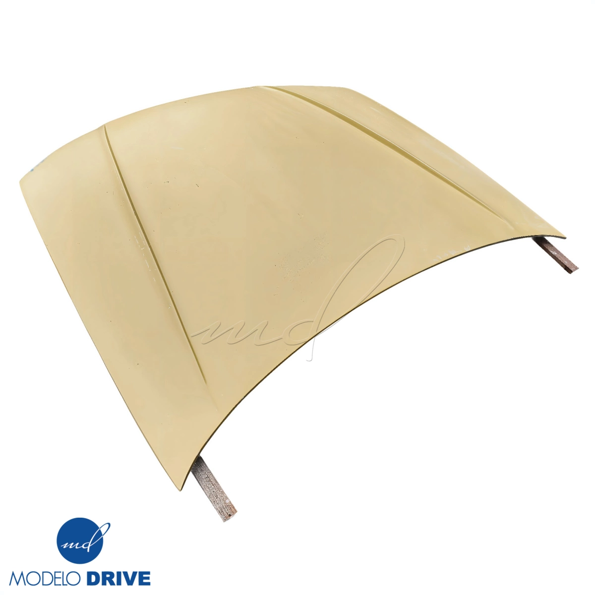 Modify your Nissan Silvia 1999 with our Exterior/Hoods - 14