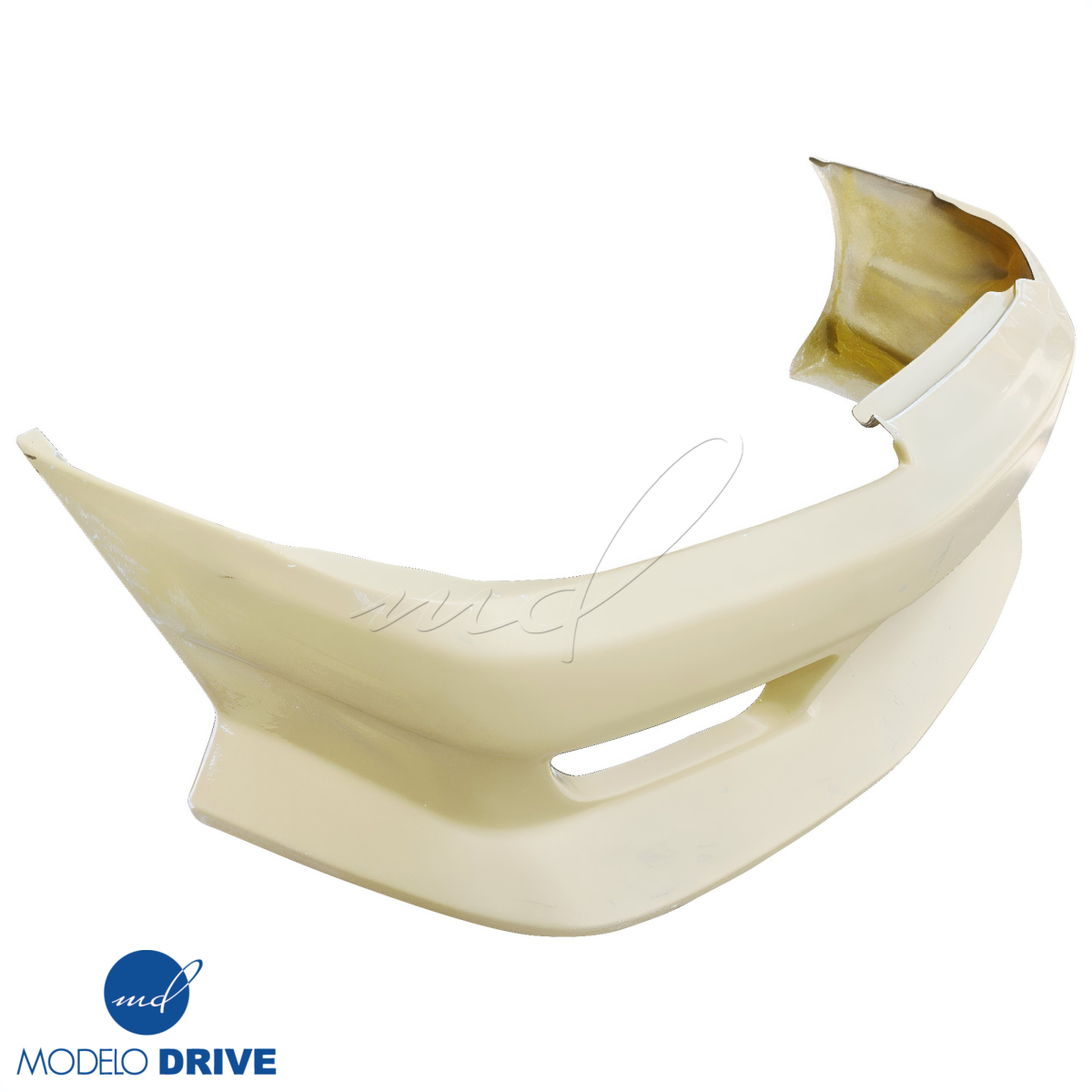 Modify your Nissan Skyline (R32) GTS 1990 with our Exterior/Front Bumpers - 