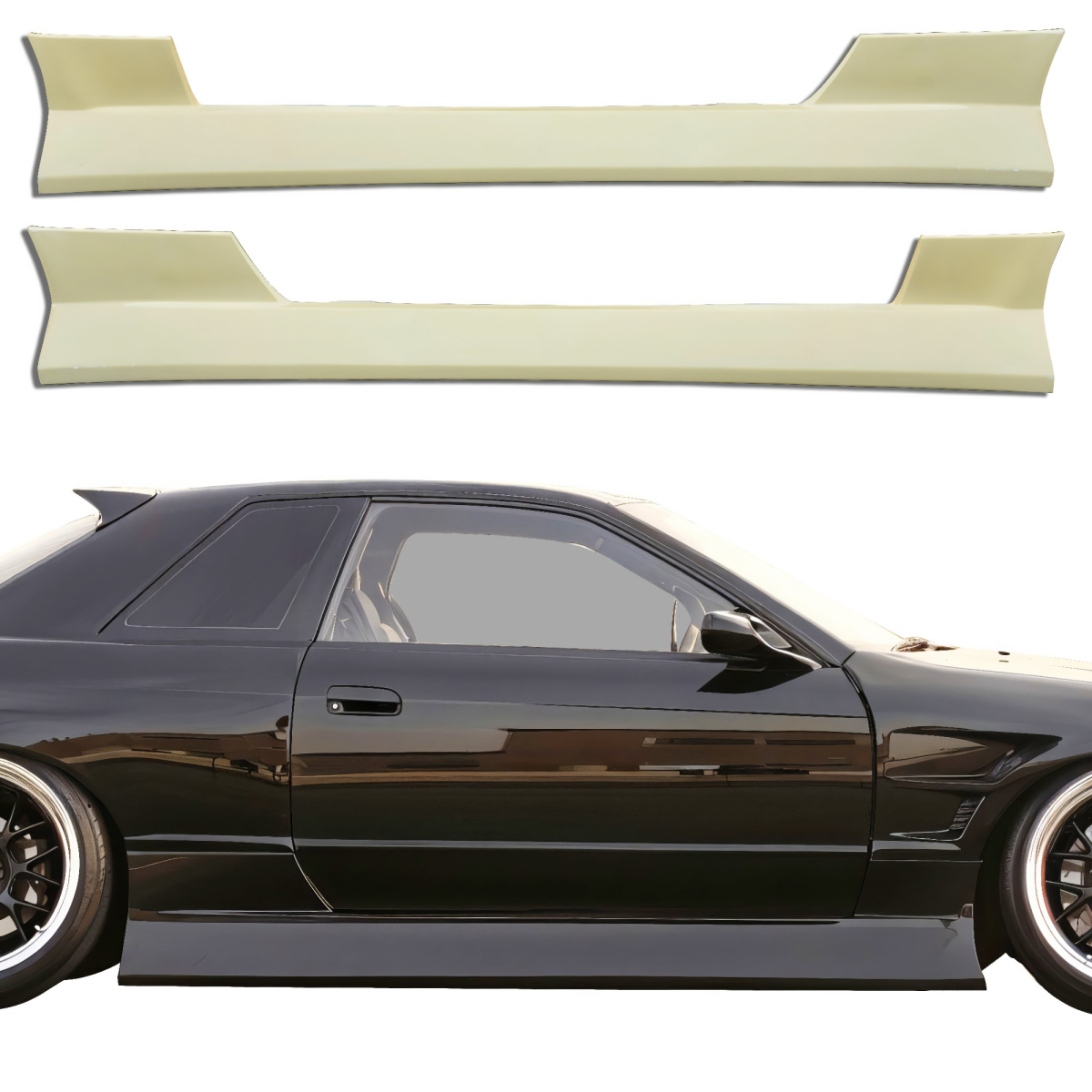 Modify your Nissan Skyline (R32) GTS 1990 with our Exterior/Complete Body Kits -