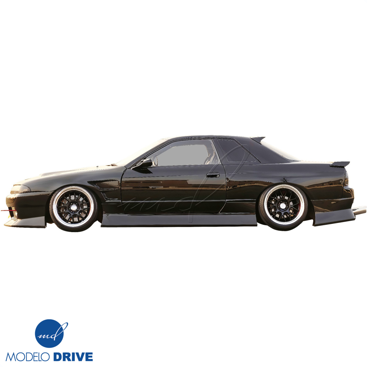 Modify your Nissan Skyline (R32) GTS 1990 with our Exterior/Complete Body Kits -