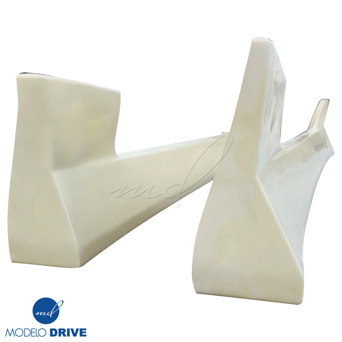 Modify your Nissan Skyline (R32) GTS 1990 with our Exterior/Complete Body Kits - 8