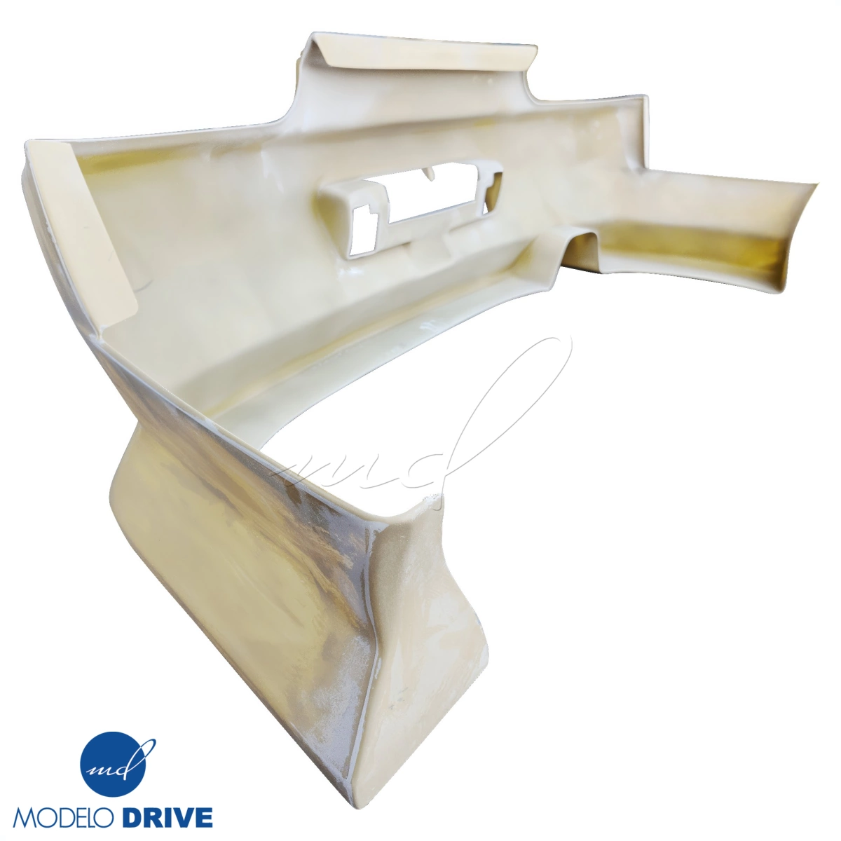 Modify your Nissan Skyline (R32) GTS 1990 with our Exterior/Complete Body Kits - 7