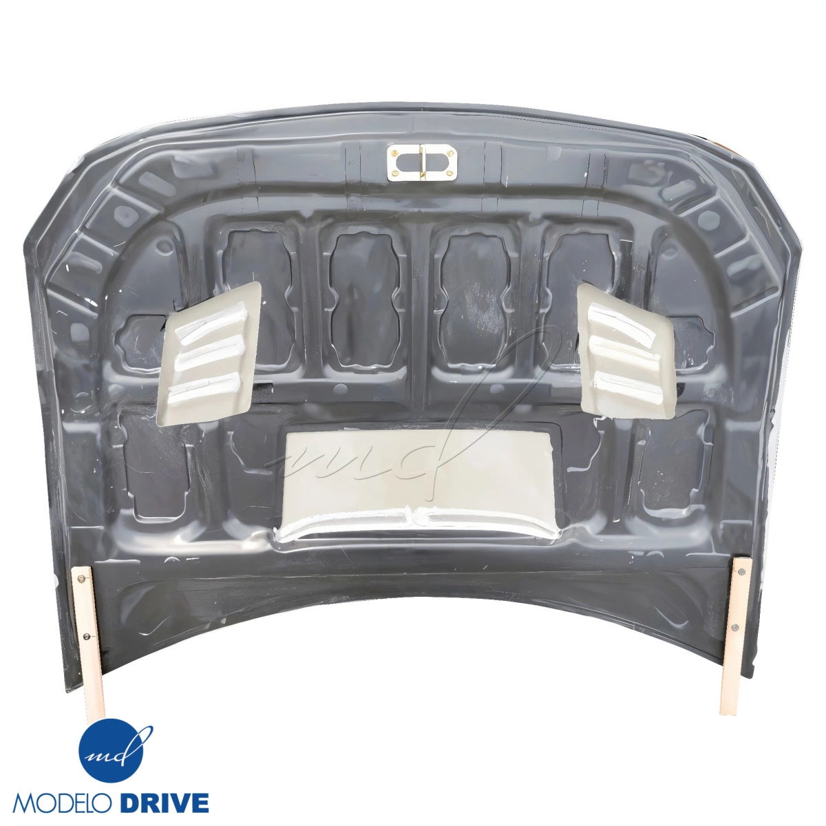 Modify your Scion FR-S 2013 with our Exterior/Hoods - 11