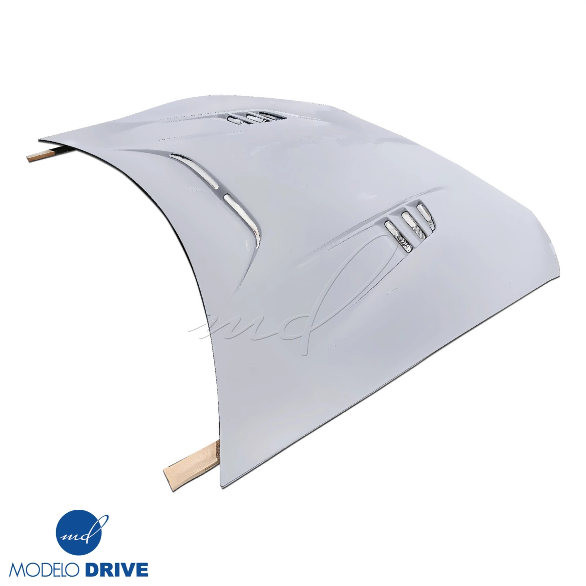 Modify your Scion FR-S 2013 with our Exterior/Hoods - 12