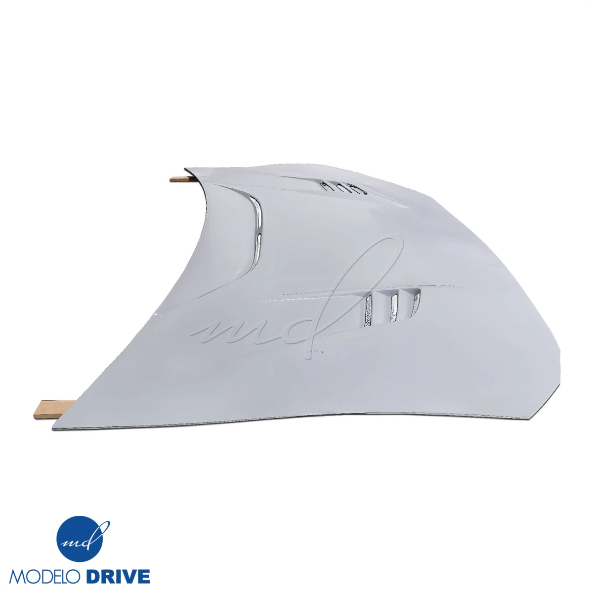 Modify your Subaru BRZ 2013 with our Exterior/Hoods - 15