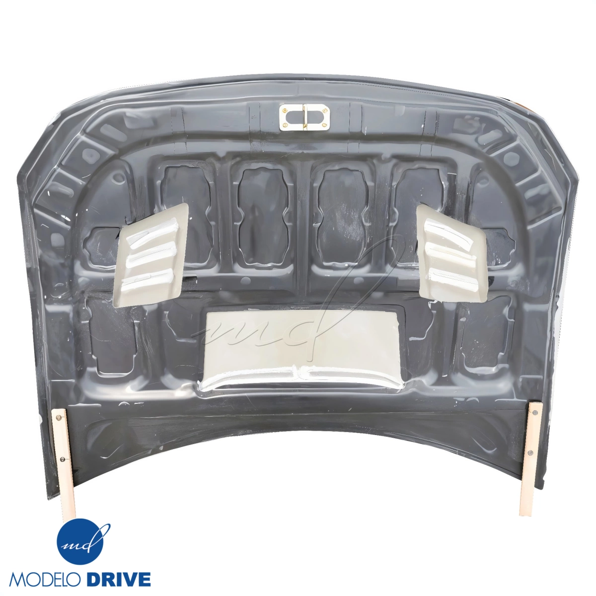 Modify your Toyota GR86 2021 with our Exterior/Hoods - 13