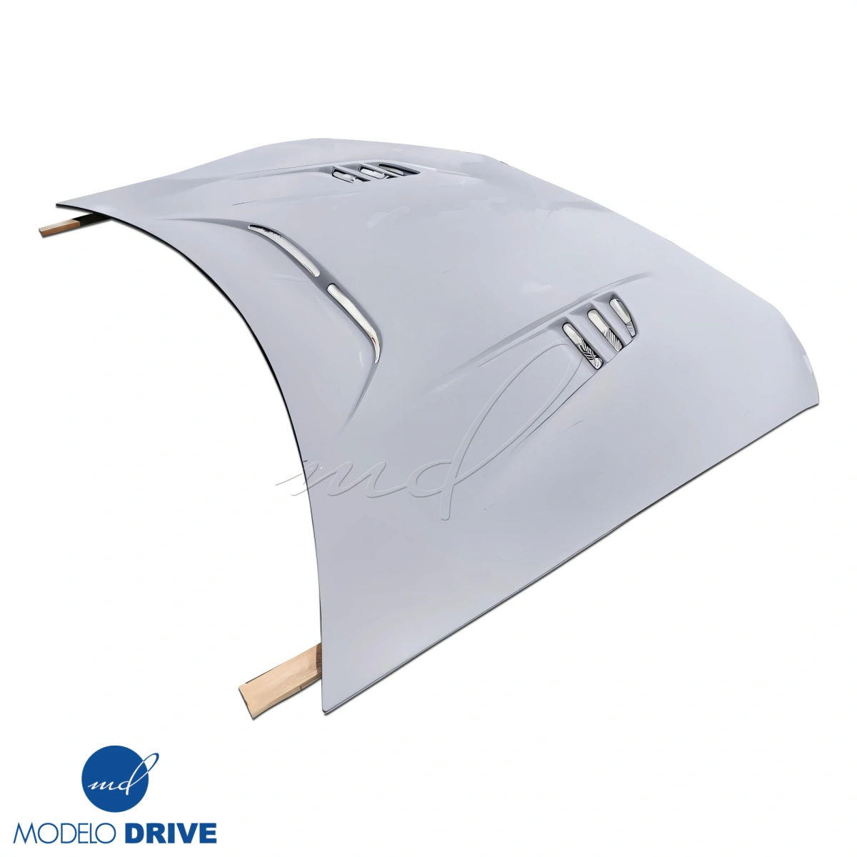 Modify your Toyota GR86 2021 with our Exterior/Hoods - 14