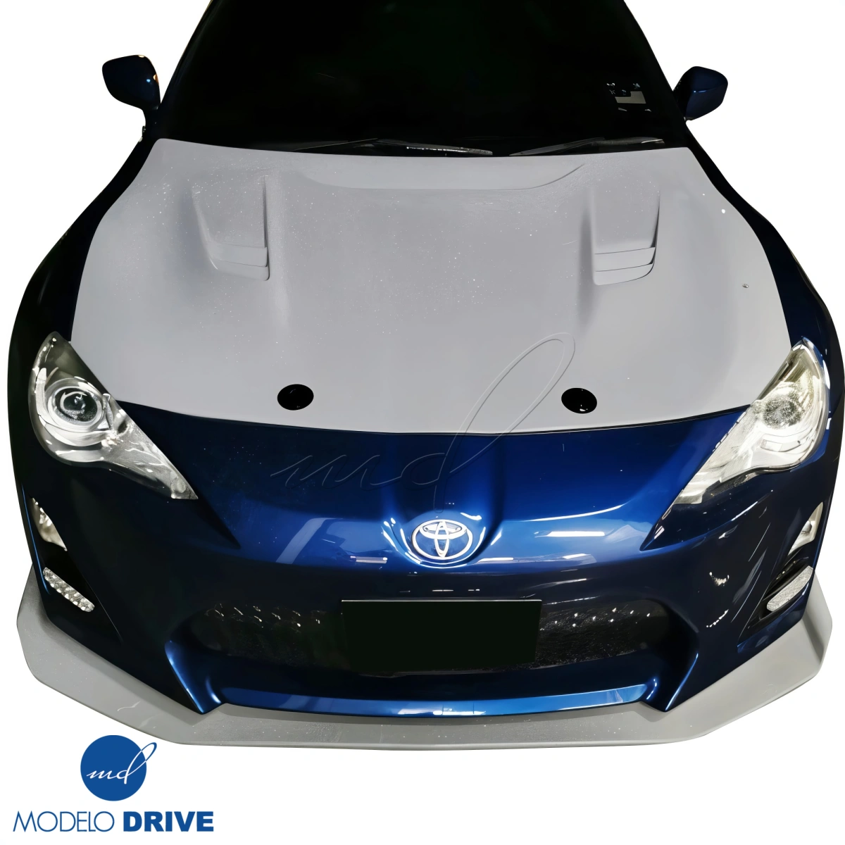 Modify your Toyota GR86 2021 with our Exterior/Hoods - 18