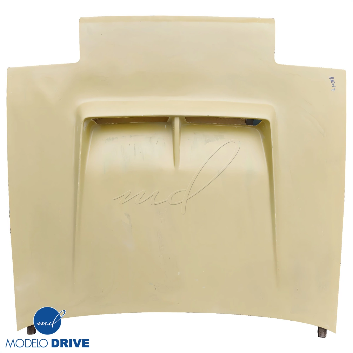 Modify your Toyota Corolla 1984 with our Exterior/Hoods - 10