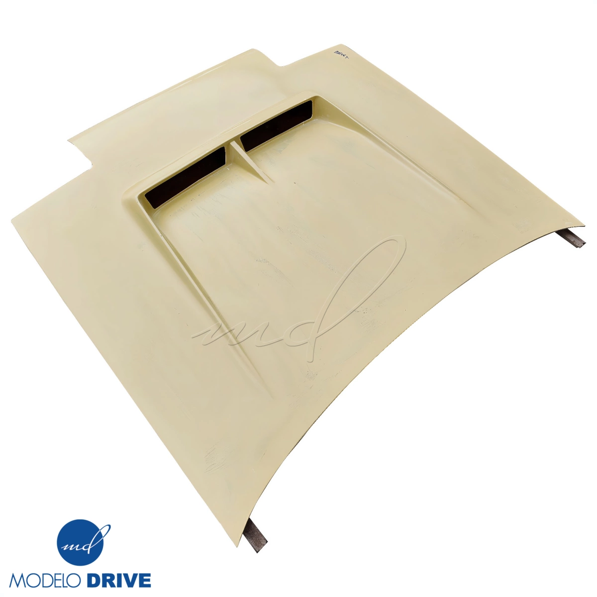 Modify your Toyota Corolla 1984 with our Exterior/Hoods - 11