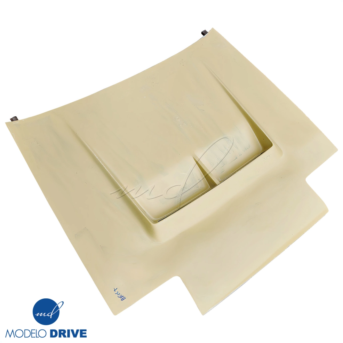 Modify your Toyota Corolla 1984 with our Exterior/Hoods - 12