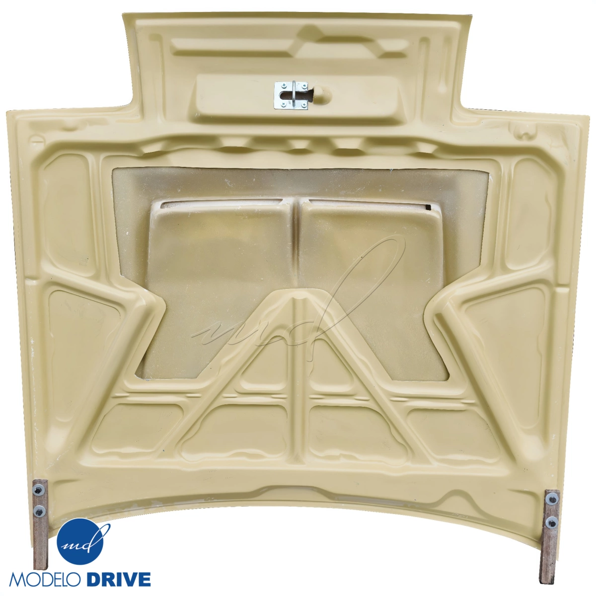 Modify your Toyota Corolla 1984 with our Exterior/Hoods - 13