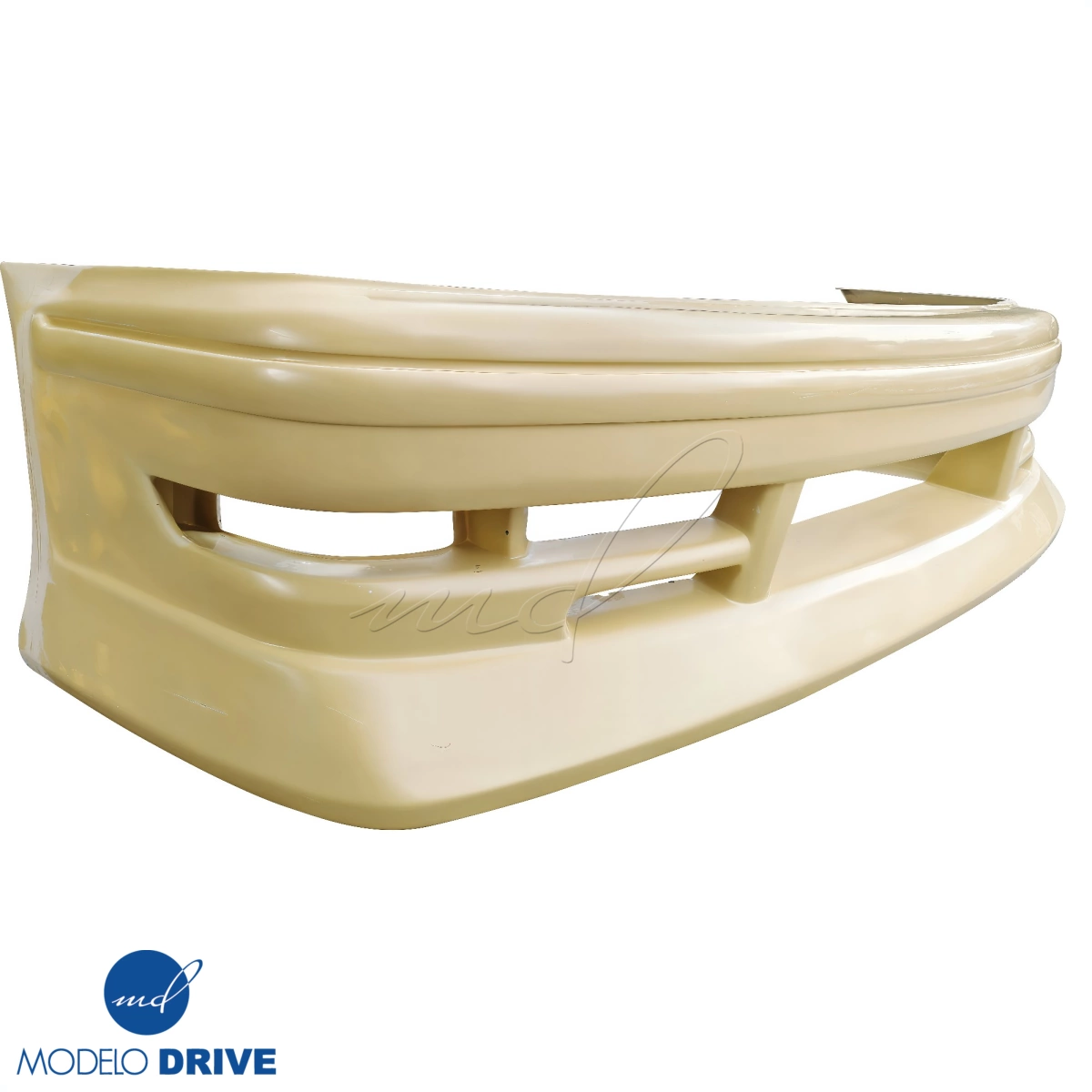 Modify your Toyota Mark II 1988 with our Exterior/Front Bumpers - 9