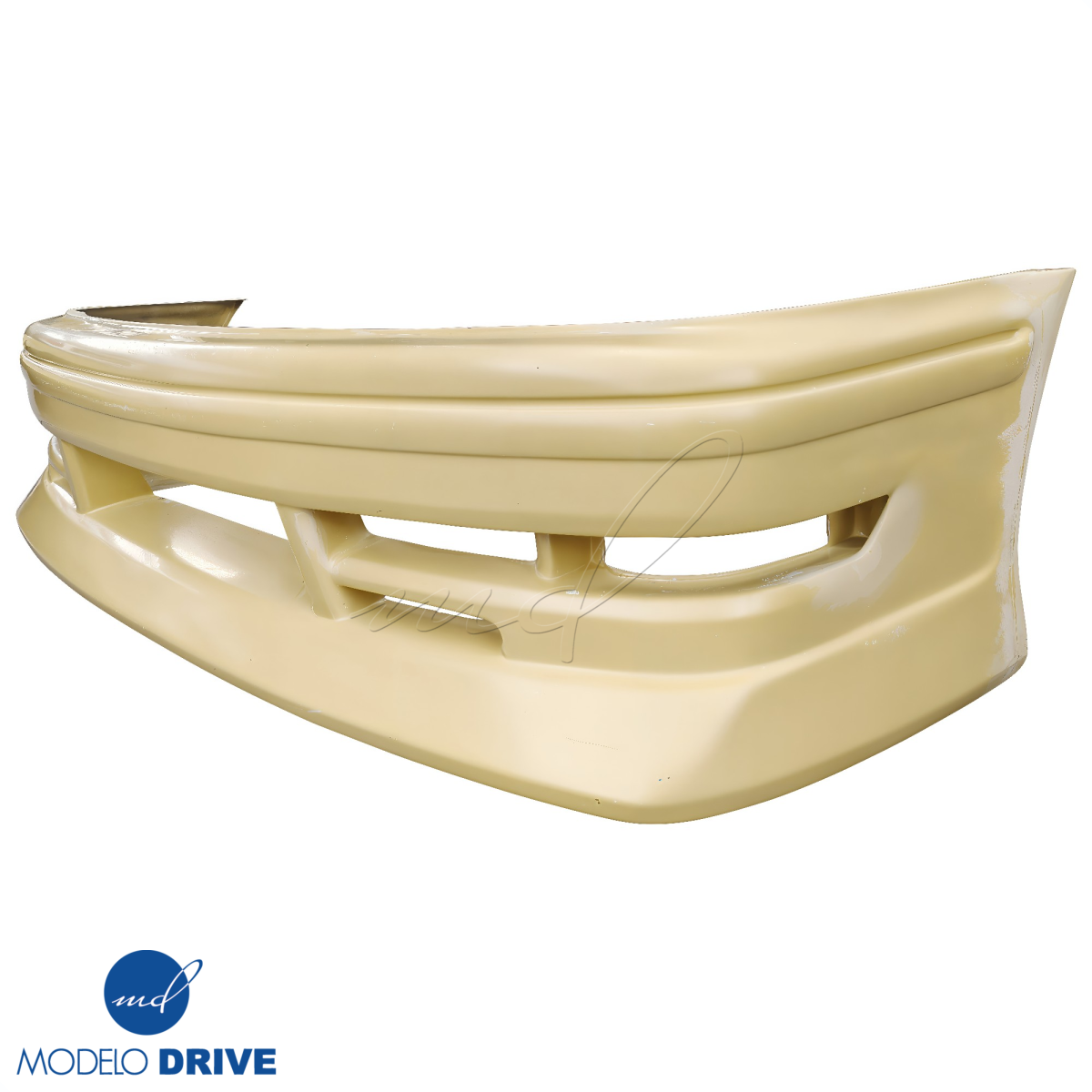 Modify your Toyota Mark II 1988 with our Exterior/Front Bumpers -