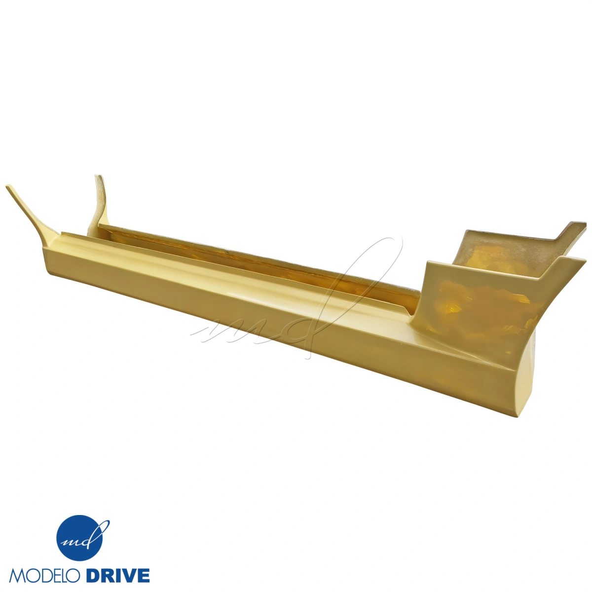 Modify your Toyota Mark II 1988 with our Exterior/Side Skirts - 6