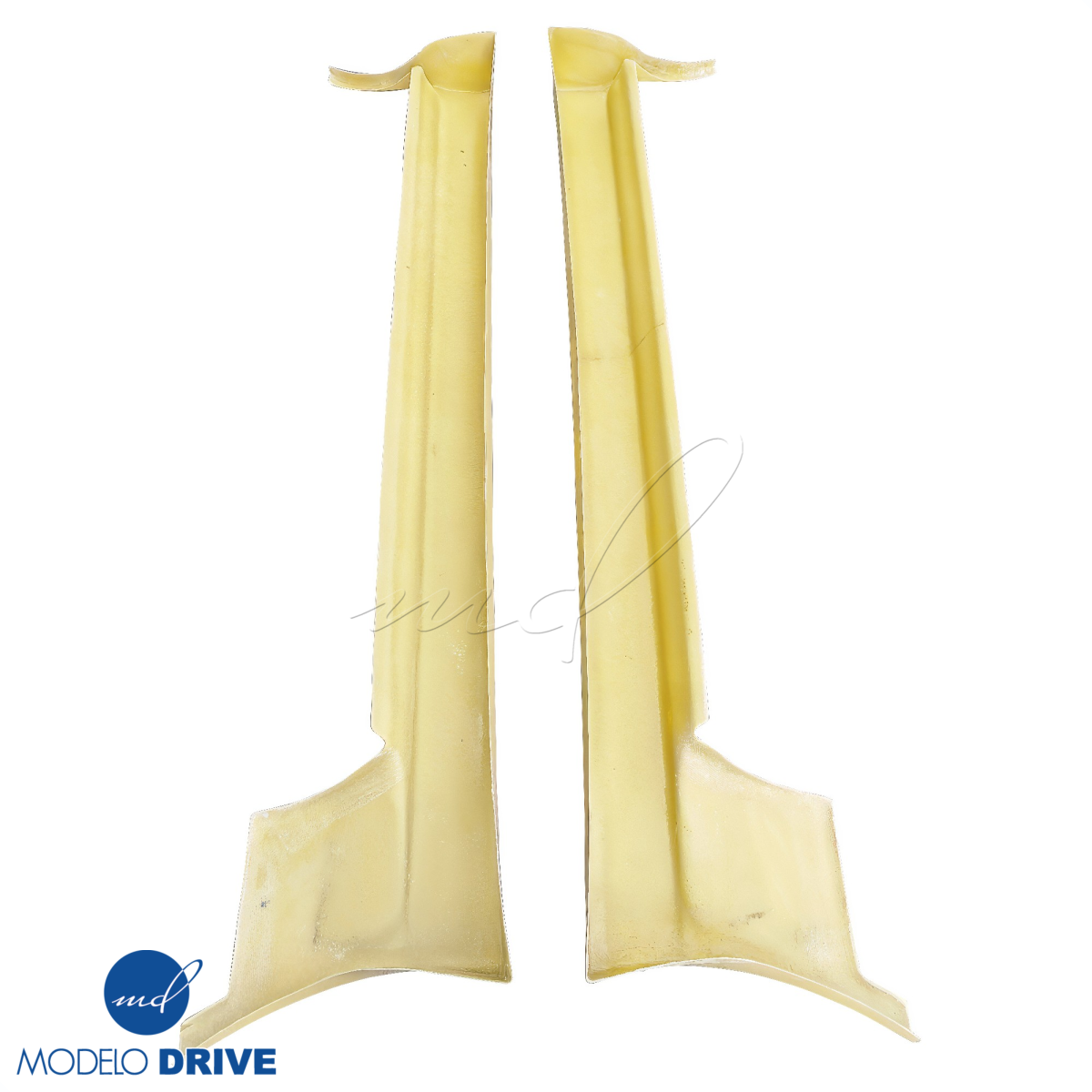 Modify your Toyota Mark II 1988 with our Exterior/Side Skirts -