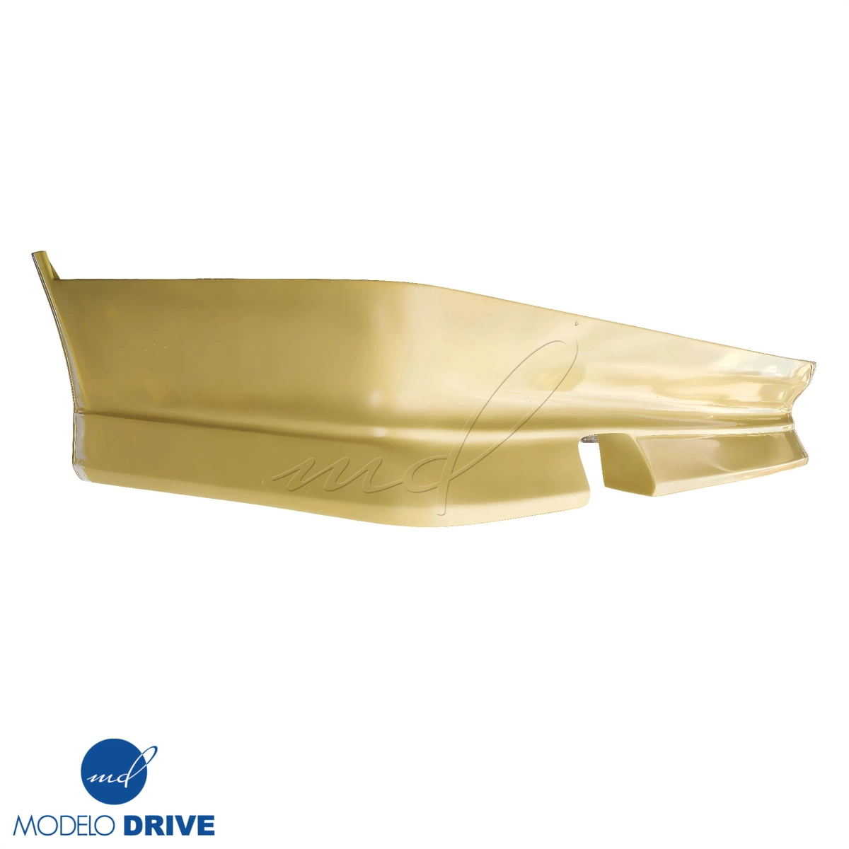 Modify your Toyota Mark II 1988 with our Exterior/Rear Bumpers - 9