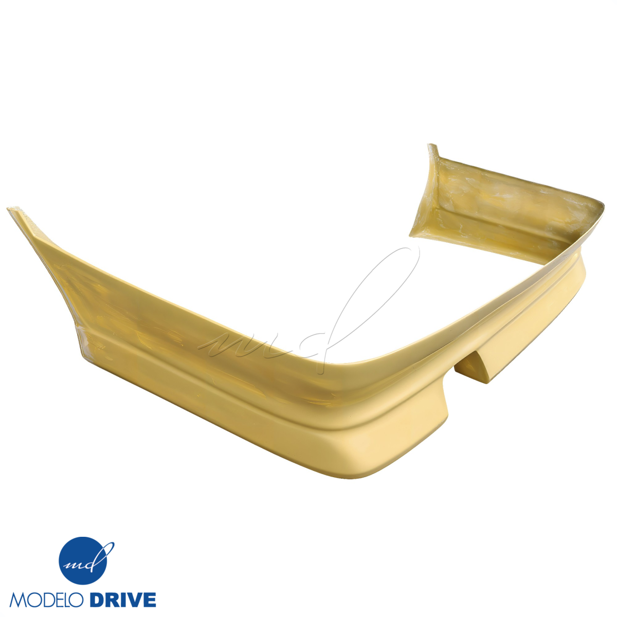 Modify your Toyota Mark II 1988 with our Exterior/Rear Bumpers -