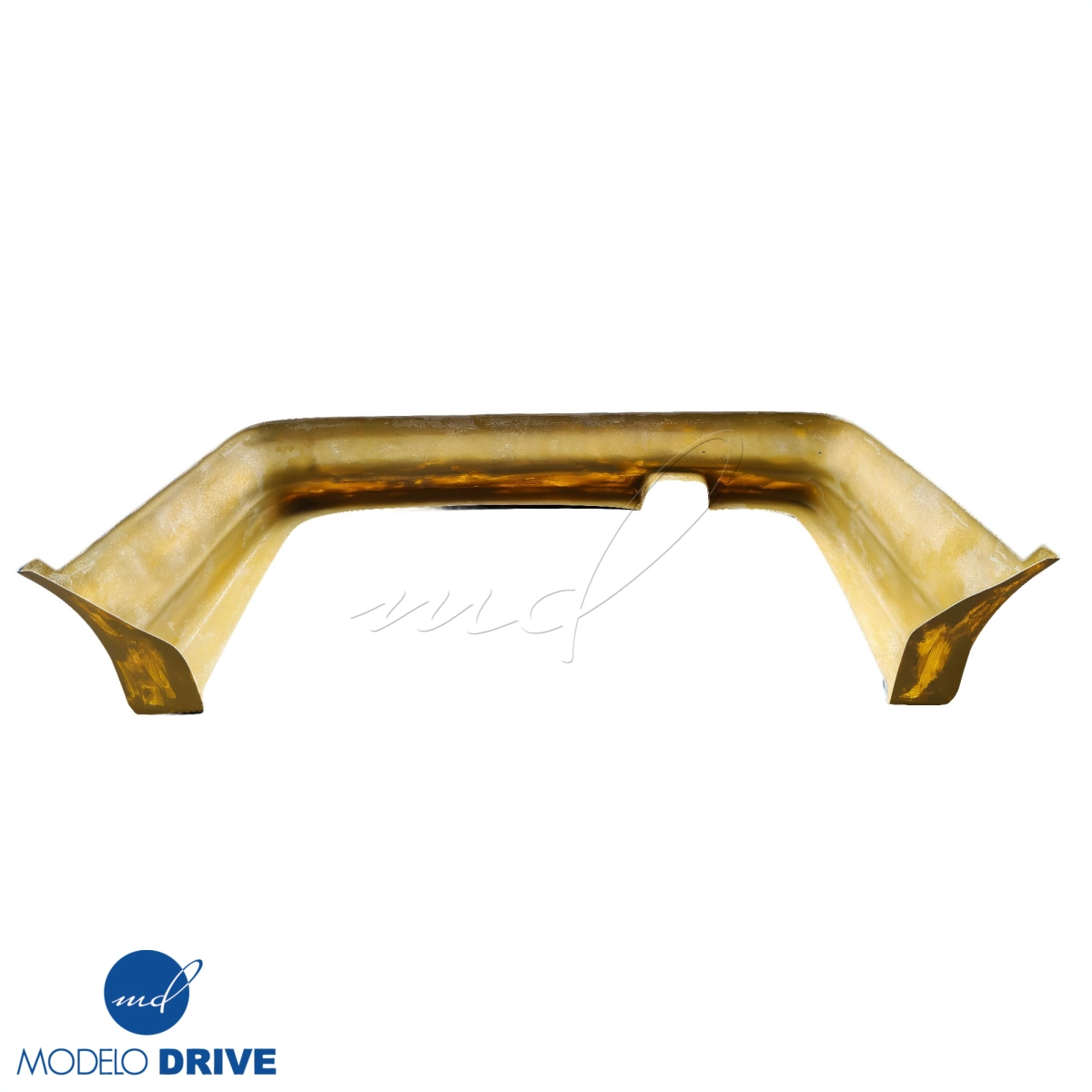 Modify your Toyota Mark II 1988 with our Exterior/Rear Bumpers - 11