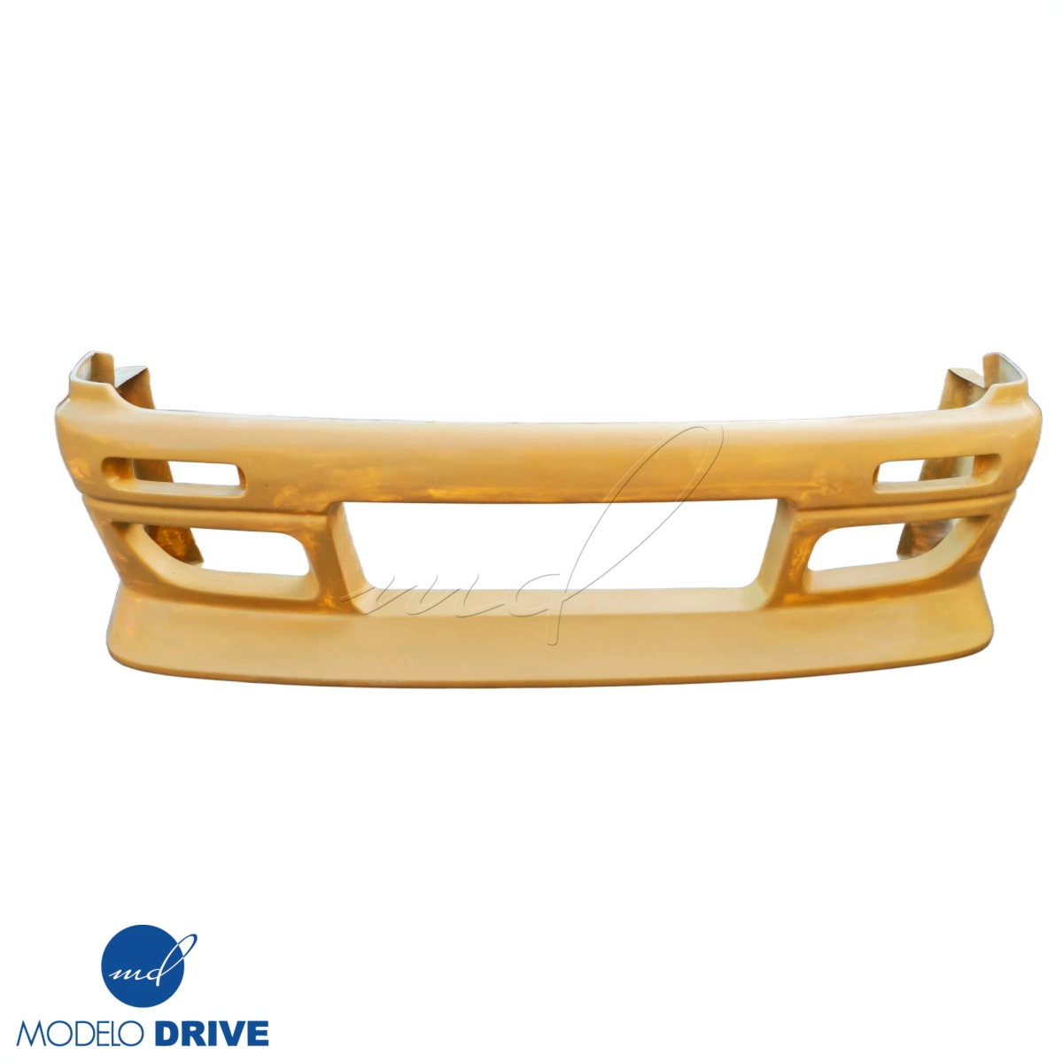 Modify your Nissan Cefiro 1988 with our Exterior/Front Bumpers - 6