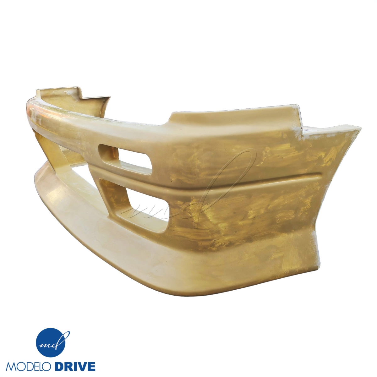 Modify your Nissan Cefiro 1988 with our Exterior/Front Bumpers - 7