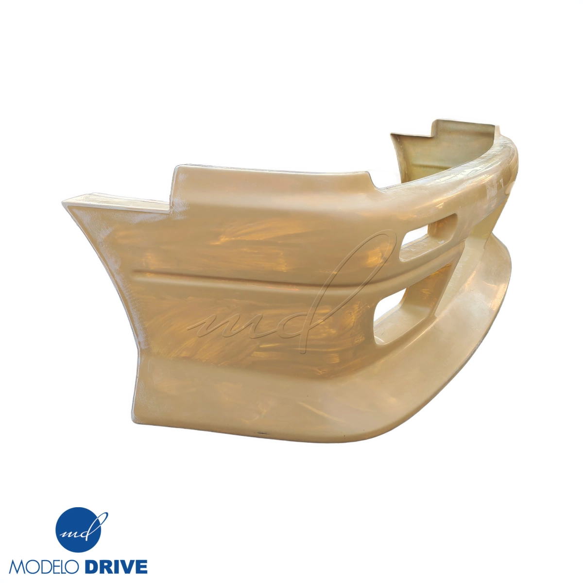 Modify your Nissan Cefiro 1988 with our Exterior/Front Bumpers - 8