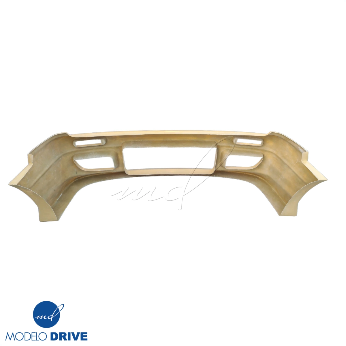 Modify your Nissan Cefiro 1988 with our Exterior/Front Bumpers - 9