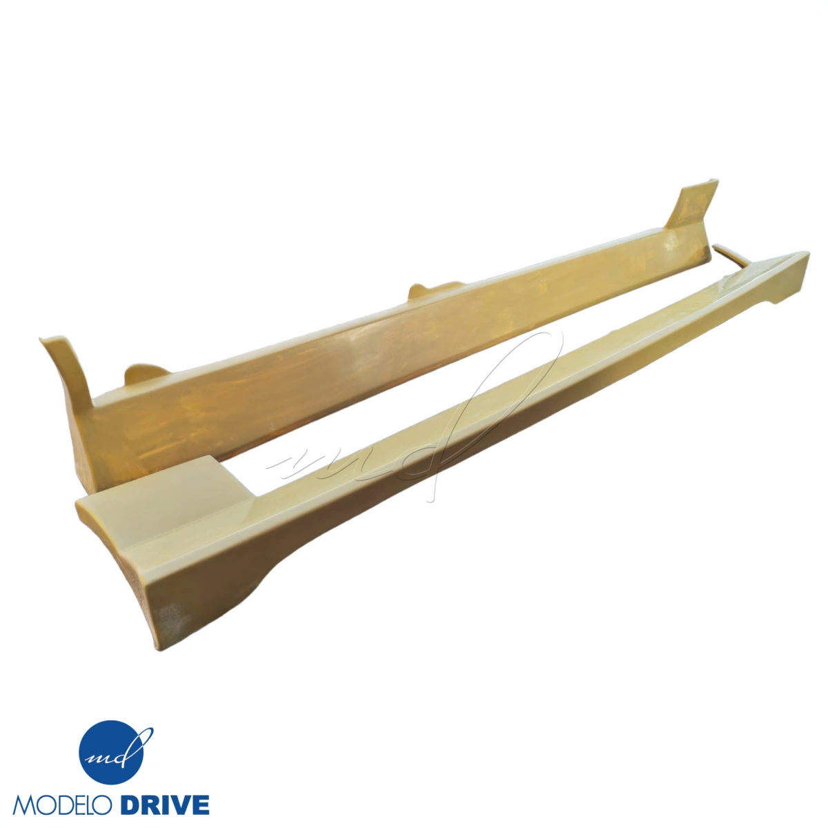 Modify your Nissan Cefiro 1988 with our Exterior/Side Skirts - 9