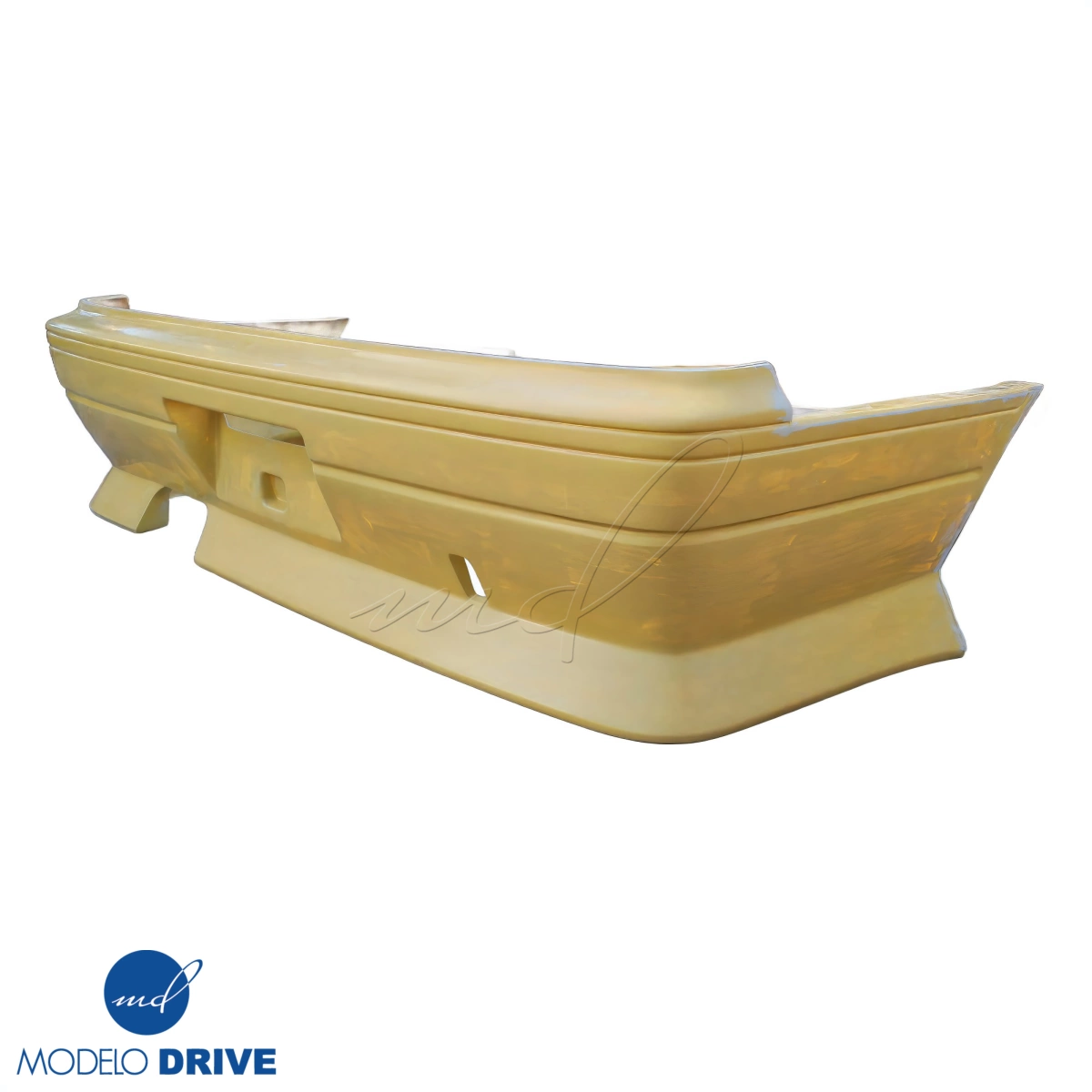 Modify your Nissan Cefiro 1988 with our Exterior/Rear Bumpers - 6