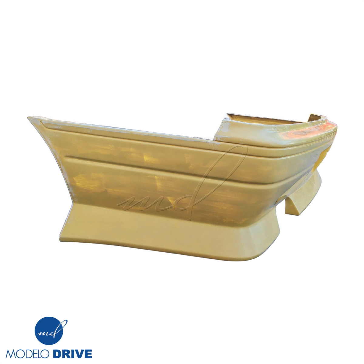 Modify your Nissan Cefiro 1988 with our Exterior/Rear Bumpers - 7