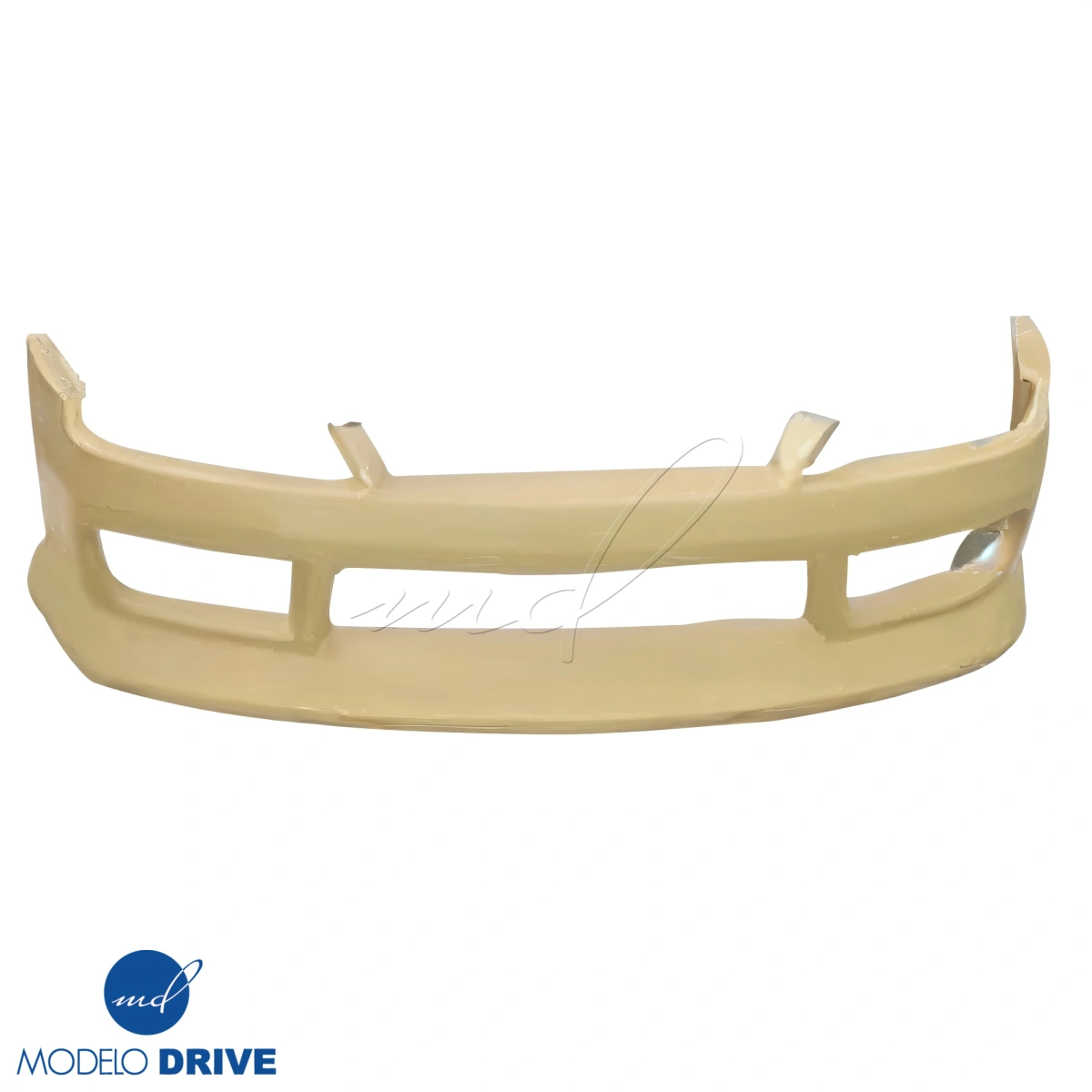 Modify your Nissan Silvia 1989 with our Exterior/Front Bumpers - 9