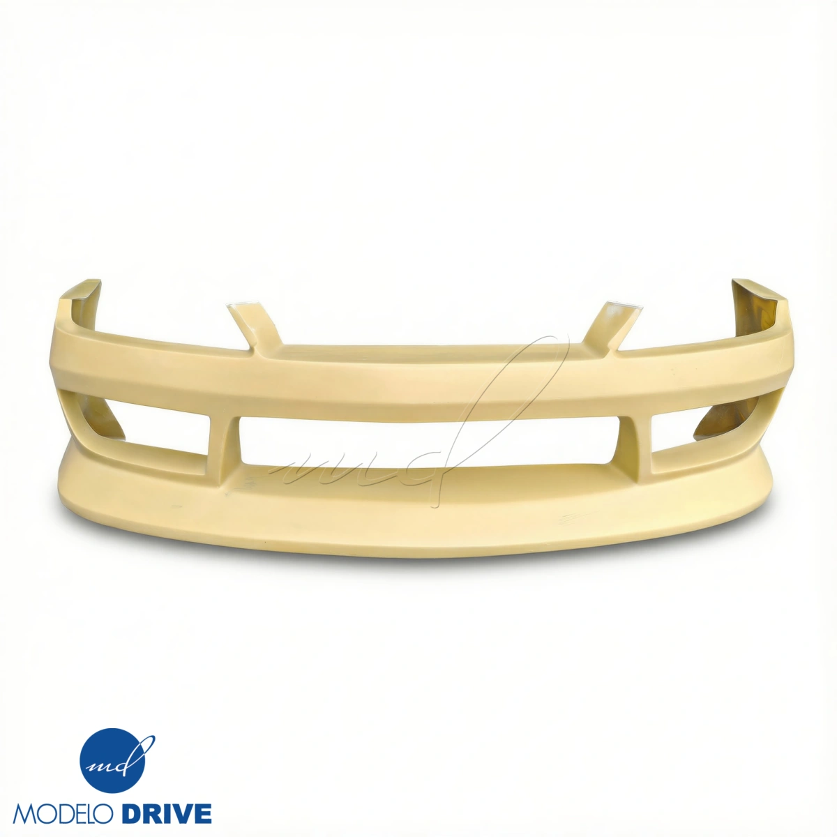 Modify your Nissan Silvia 1989 with our Exterior/Front Bumpers - 11