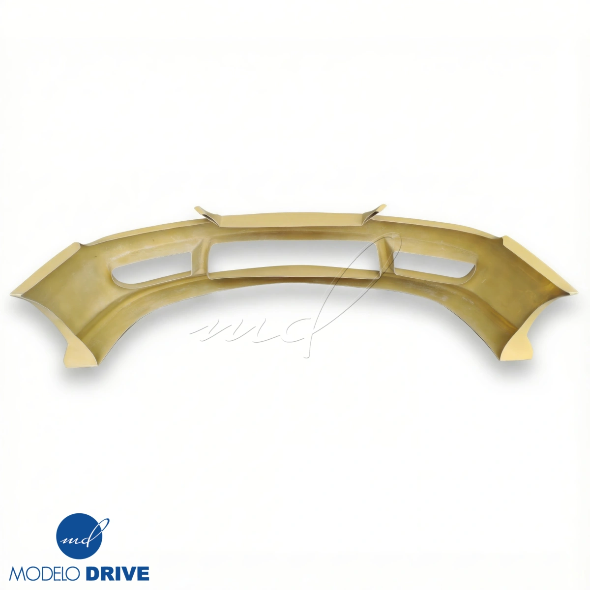 Modify your Nissan Silvia 1989 with our Exterior/Front Bumpers - 13