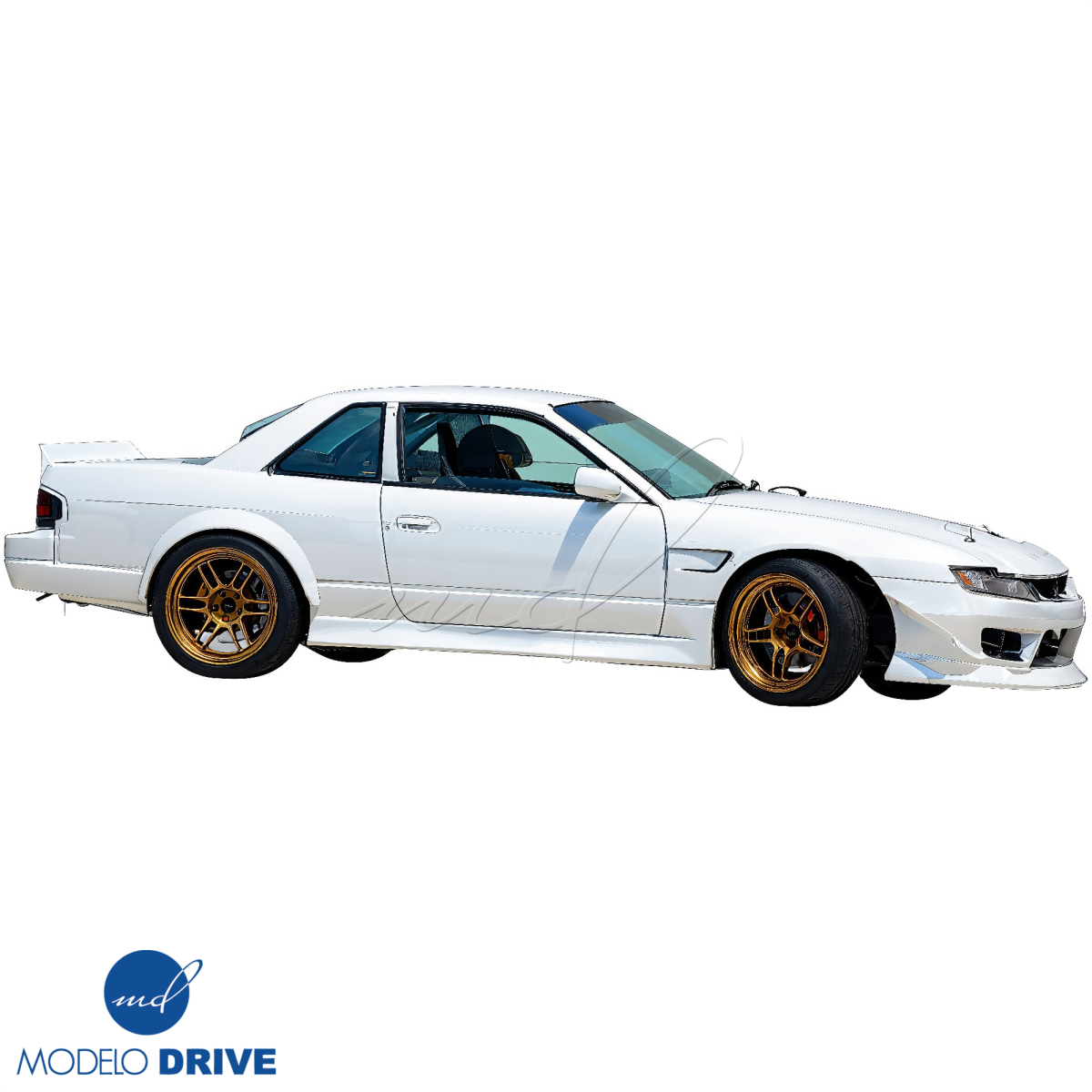 Modify your Nissan Silvia 1989 with our Exterior/Fenders - 