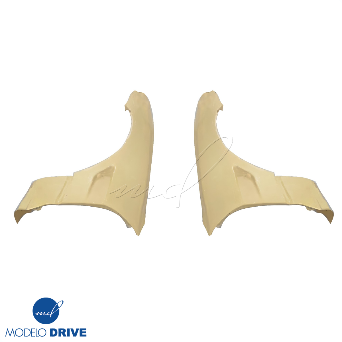 Modify your Nissan Silvia 1989 with our Exterior/Fenders - 