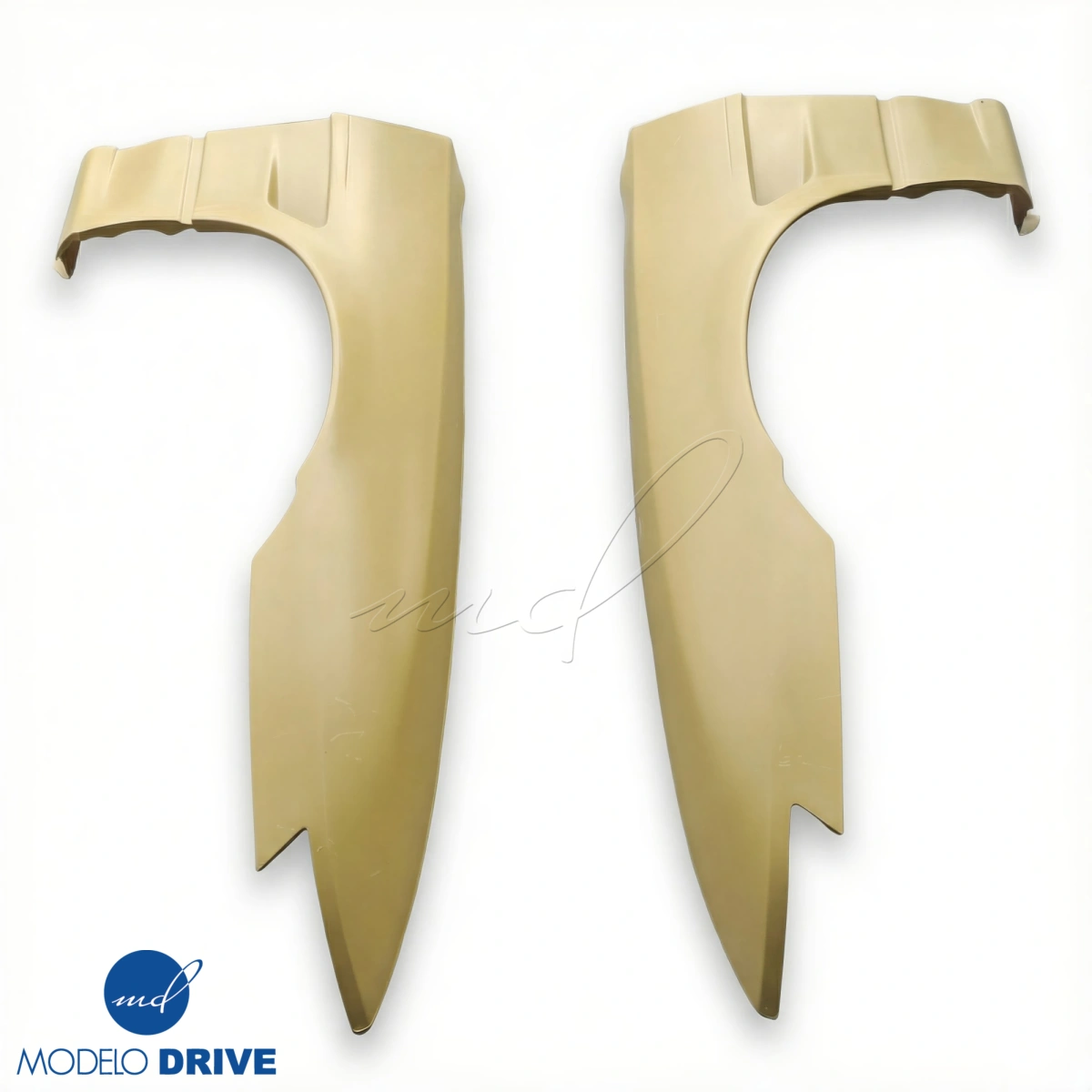 Modify your Nissan Silvia 1989 with our Exterior/Fenders - 11