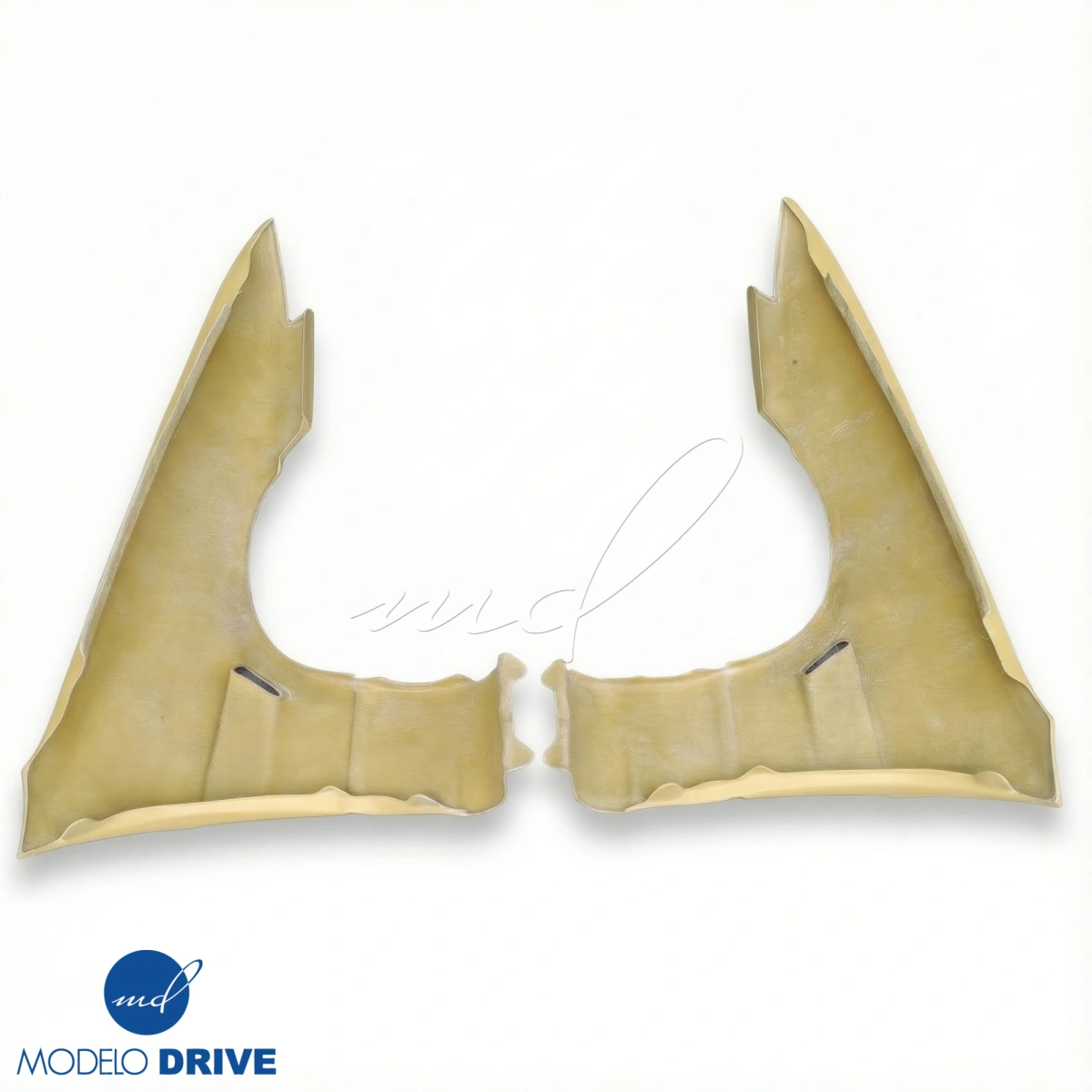 Modify your Nissan Silvia 1989 with our Exterior/Fenders - 17