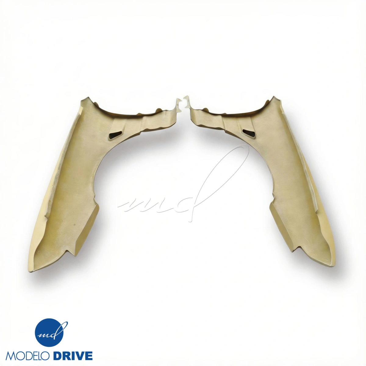 Modify your Nissan Silvia 1989 with our Exterior/Fenders - 18