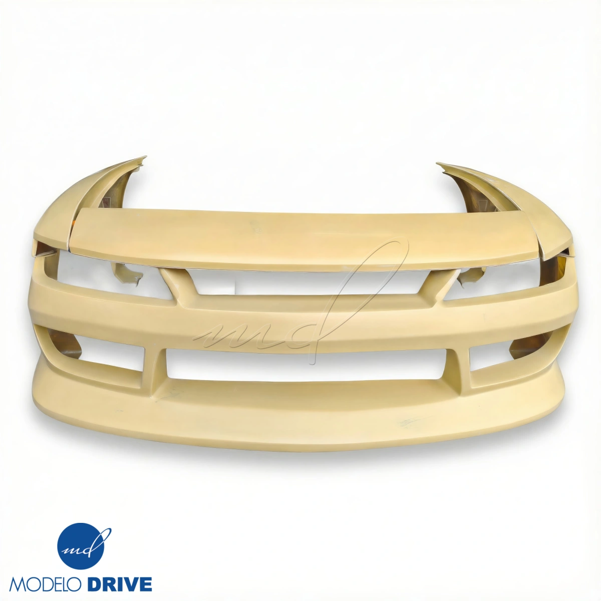 Modify your Nissan Silvia 1989 with our Exterior/Complete Body Kits - 7