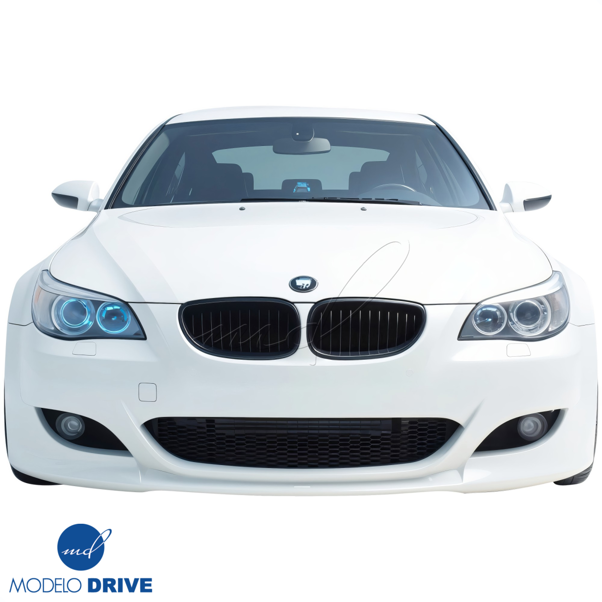 Modify your BMW 5-Series 2004 with our Exterior/Complete Body Kits -