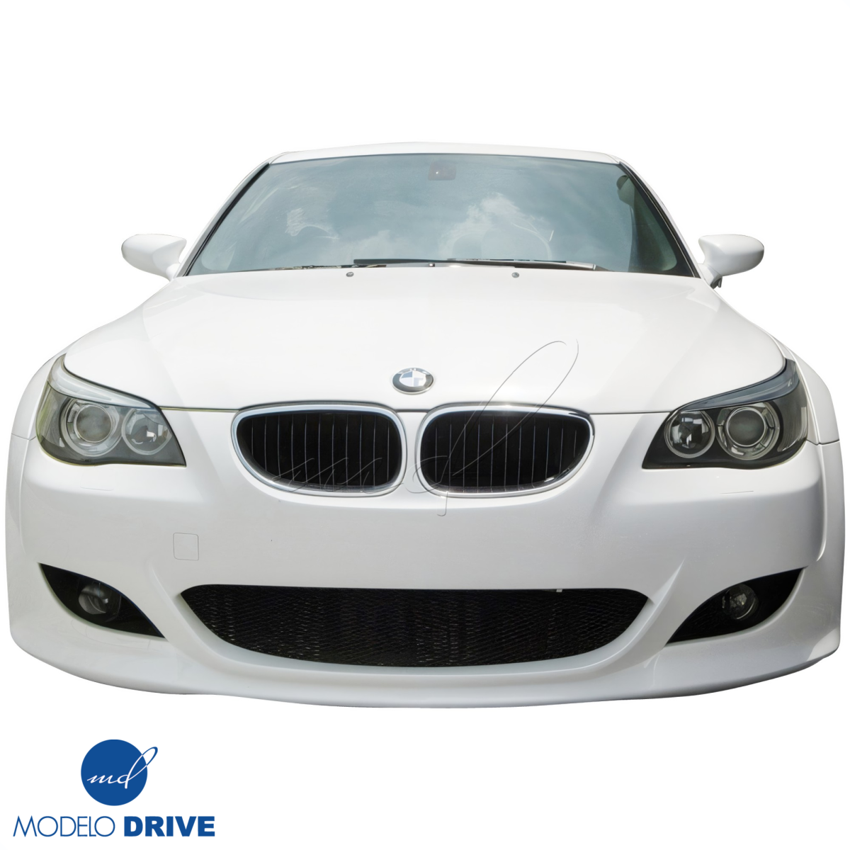 Modify your BMW 5-Series 2004 with our Exterior/Complete Body Kits -
