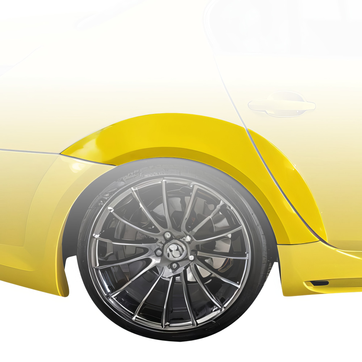 Modify your BMW 5-Series 2004 with our Exterior/Complete Body Kits -