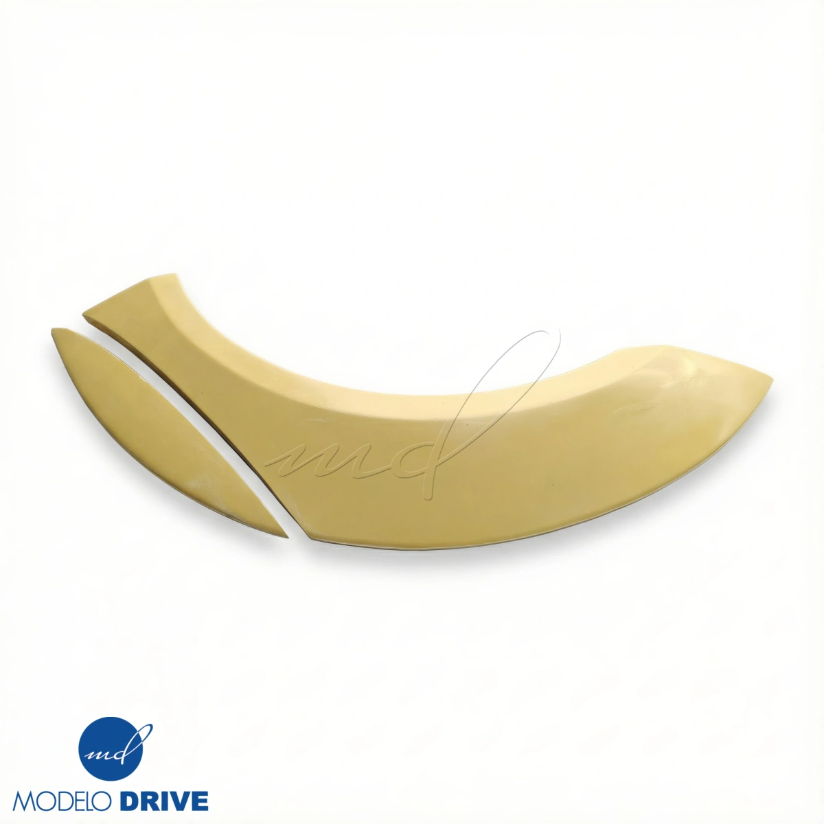 Modify your BMW 5-Series 2004 with our Exterior/Fenders - 12