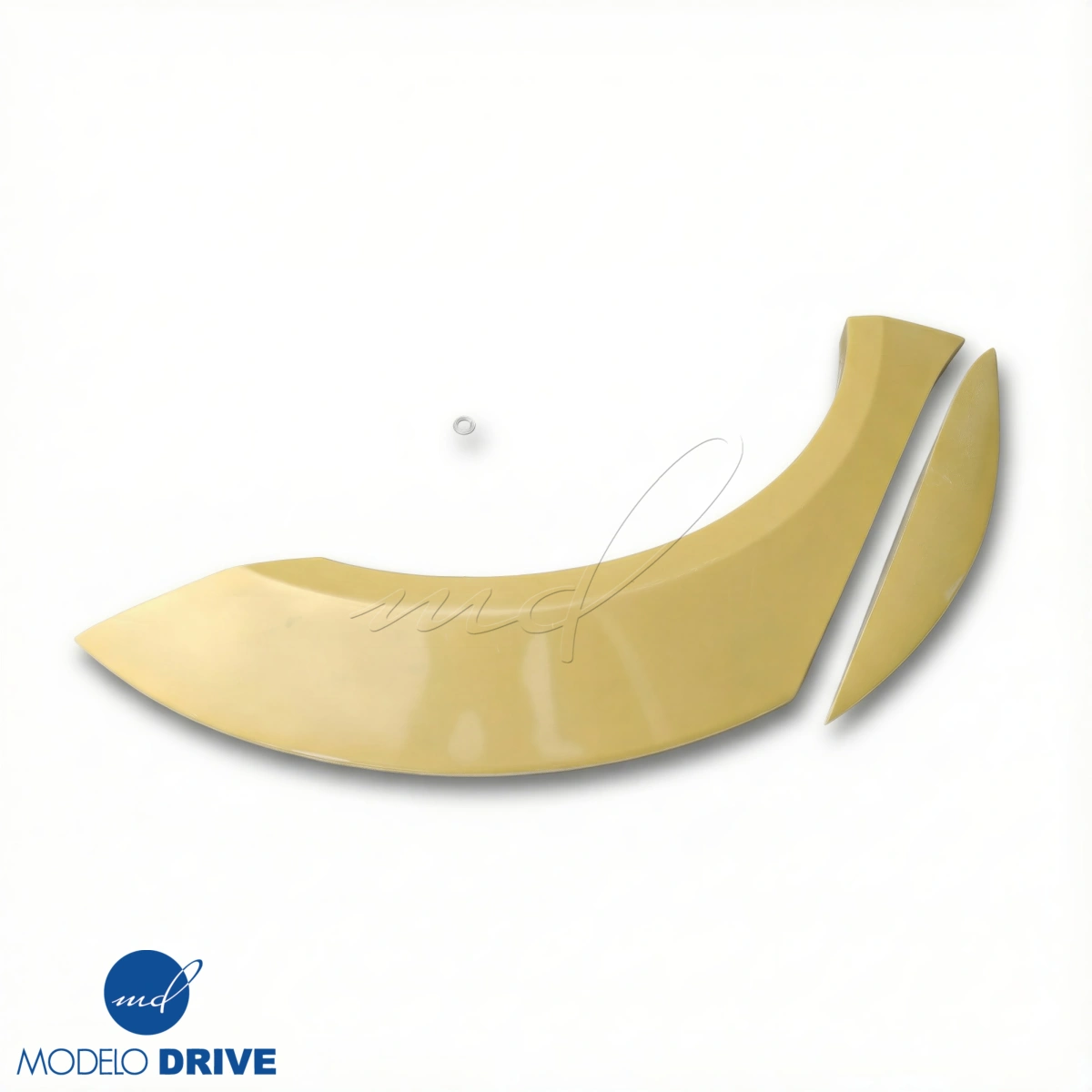 Modify your BMW 5-Series 2004 with our Exterior/Fenders - 13