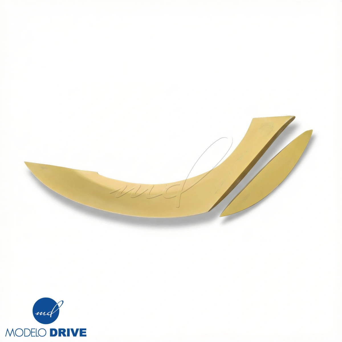 Modify your BMW 5-Series 2004 with our Exterior/Fenders - 14