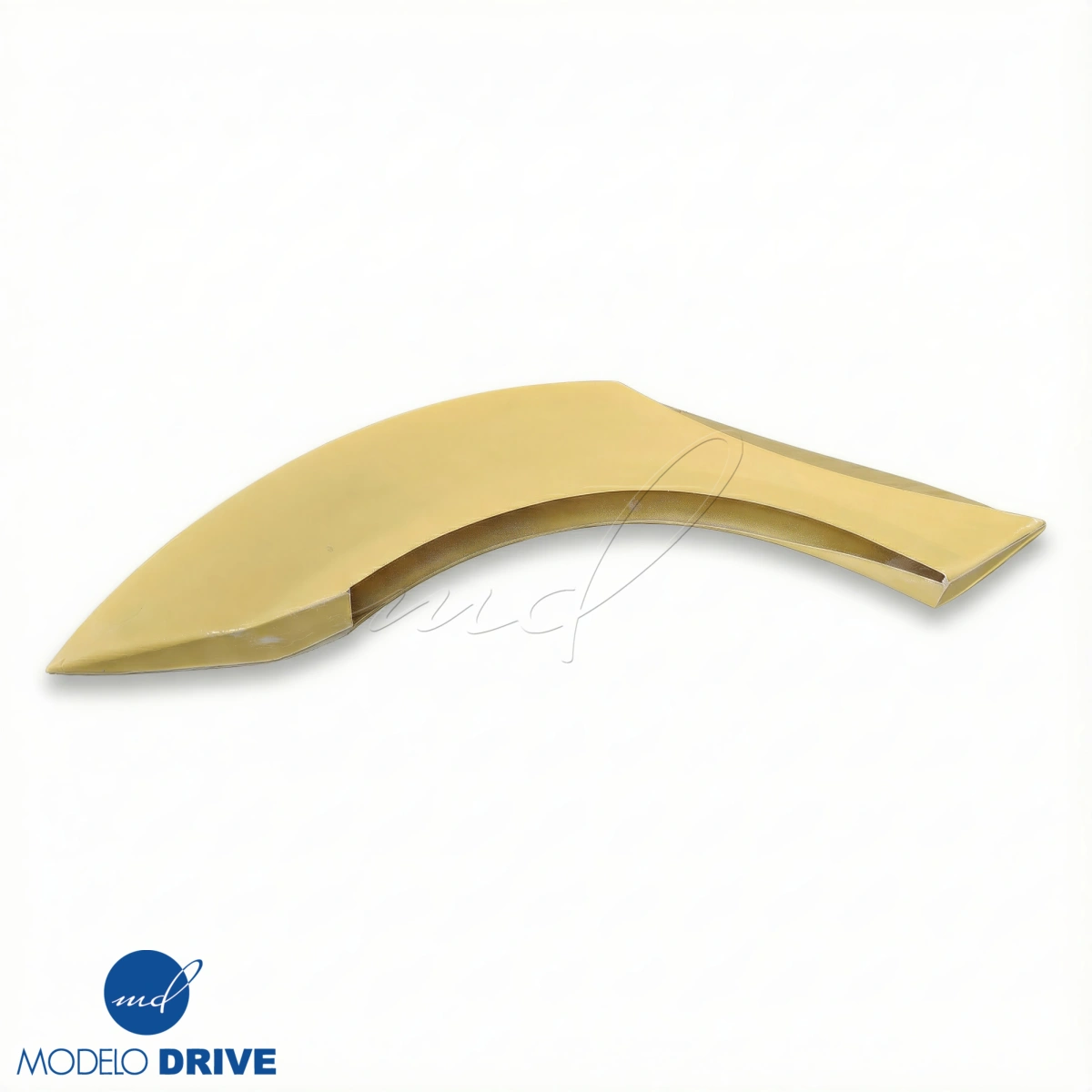 Modify your BMW 5-Series 2004 with our Exterior/Fenders - 15